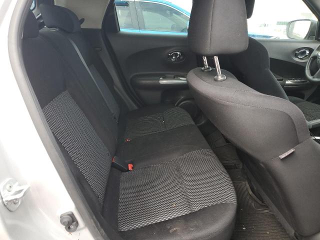 Photo 10 from auction – 2016 NISSAN JUKE S with VIN JN8AF5MR7GT607101