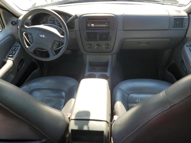 Photo 8 from auction – 2002 FORD EXPLORER X with VIN 1FMZU63E72ZC06335