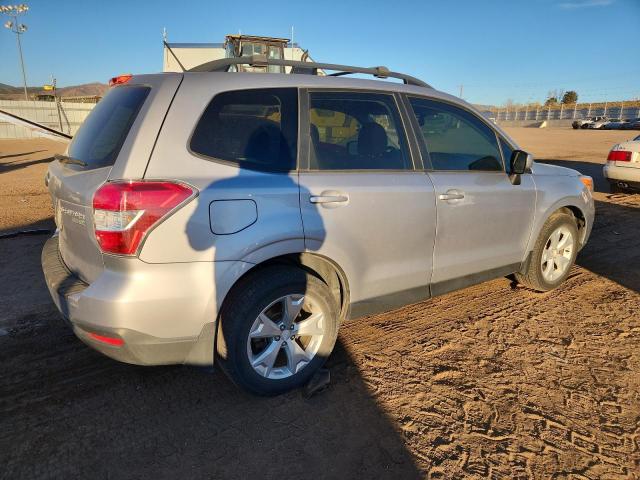 Photo 3 from auction – 2015 SUBARU FORESTER 2 with VIN JF2SJADC6FH813533