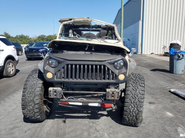 Photo 5 from auction – 2011 JEEP WRANGLER U with VIN 1J4BA3H18BL531981