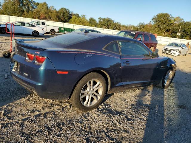 Photo 3 from auction – 2011 CHEVROLET CAMARO with VIN 2G1FB1ED5B9133411