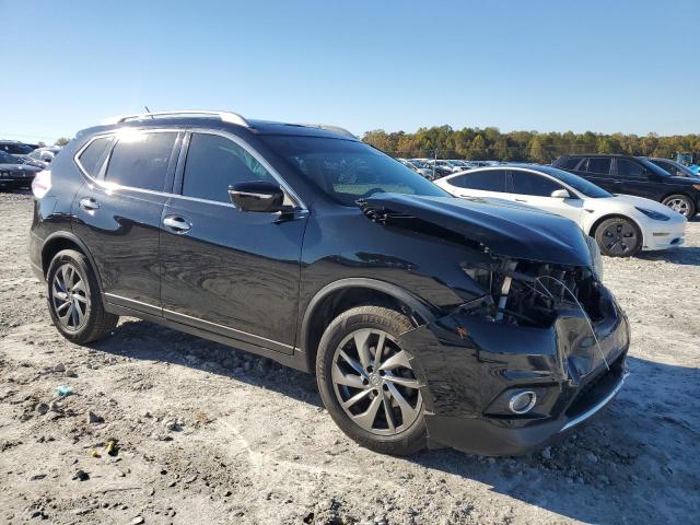 Photo 4 from auction – 2015 NISSAN ROGUE with VIN 5N1AT2MT4FC877833