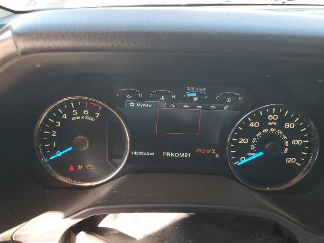 Photo 9 from auction – 2016 FORD F150 with VIN 1FTEW1EG0GKF82552