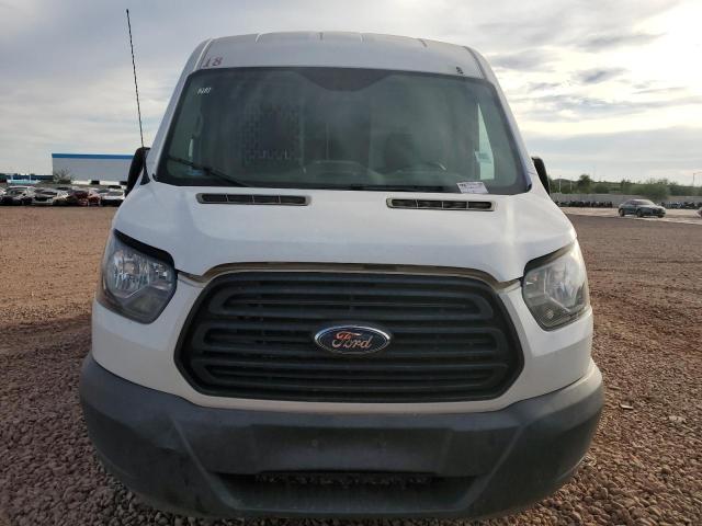 Photo 5 from auction – 2019 FORD TRANSIT T- with VIN 1FTYE2CM9KKB51487