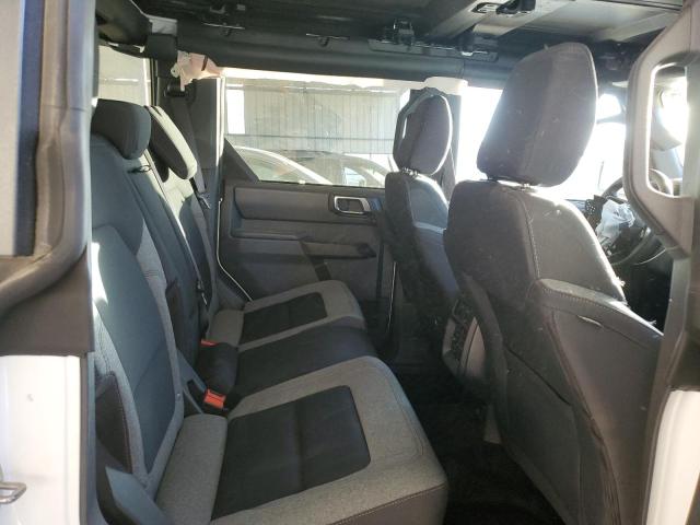 Photo 11 from auction – 2025 FORD BRONCO BIG with VIN 1FMDE7BH1SLA63295