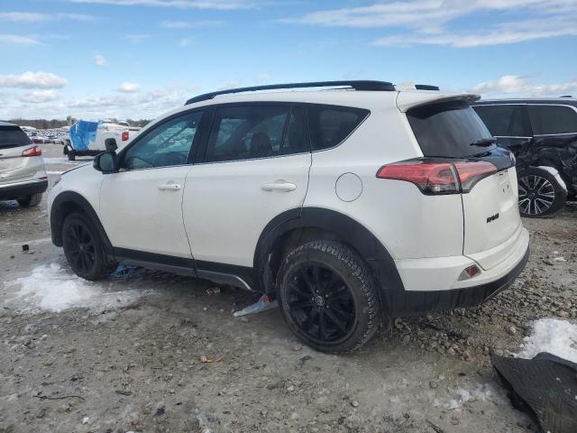 Photo 2 from auction – 2018 TOYOTA RAV4 ADVEN with VIN 2T3RFREVXJW823515