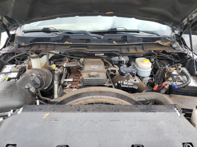 Photo 11 from auction – 2016 RAM 2500 LARAM with VIN 3C6UR5FL6GG261099