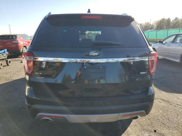 Photo 6 from auction – 2016 FORD EXPLORER with VIN 1FM5K8D87GGA43858