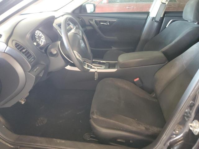 Photo 7 from auction – 2015 NISSAN ALTIMA 2.5 with VIN 1N4AL3AP2FC192804