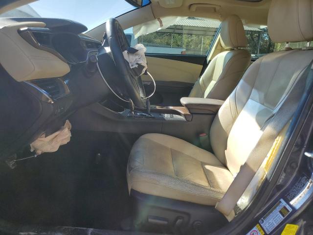 Photo 7 from auction – 2016 TOYOTA AVALON XLE with VIN 4T1BK1EB3GU205488