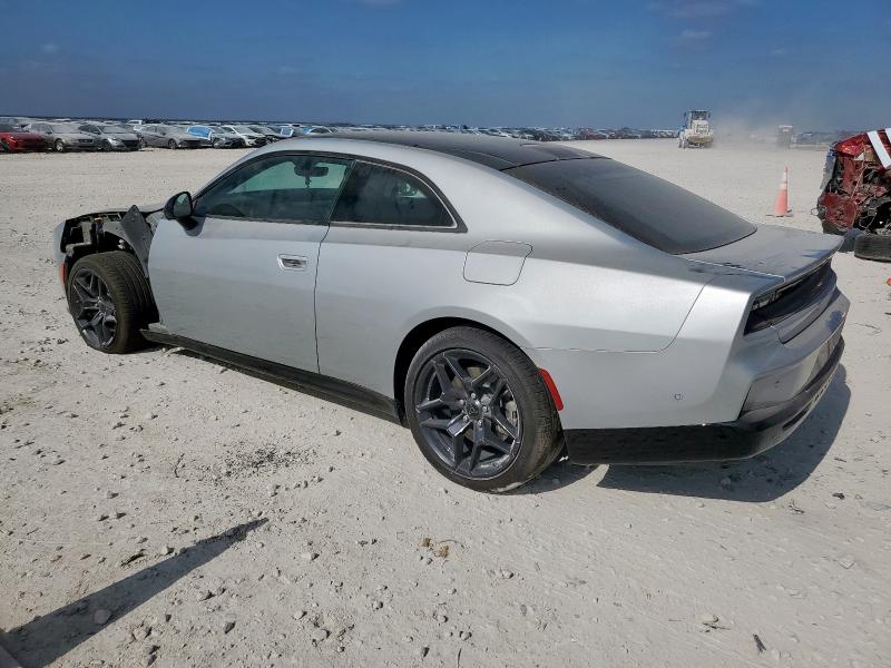 Photo 2 from auction – 2024 DODGE CHARGER DA with VIN 2C3CDBCK5RR203869