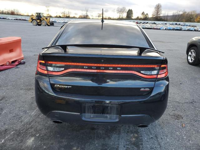 Photo 6 from auction – 2014 DODGE DART SXT with VIN 1C3CDFBB4ED907292