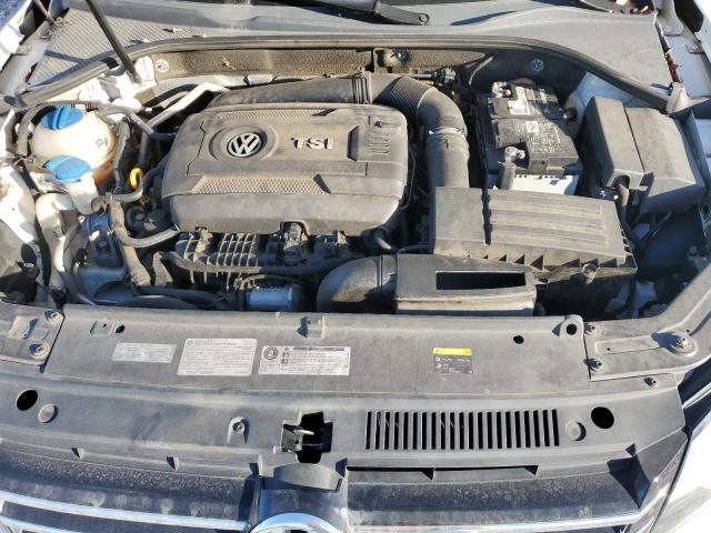 Photo 11 from auction – 2015 VOLKSWAGEN PASSAT SE with VIN 1VWBS7A37FC011246