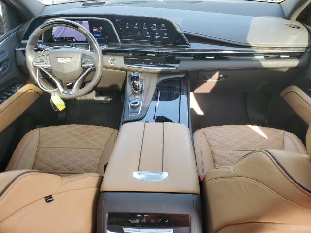 Photo 8 from auction – 2023 CADILLAC ESCALADE P with VIN 1GYS4BKL3PR251482