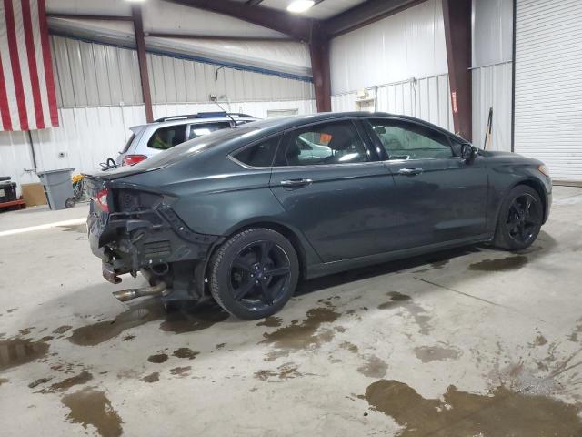 Photo 3 from auction – 2016 FORD FUSION SE with VIN 3FA6P0H76GR184738