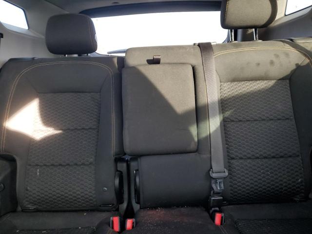 Photo 10 from auction – 2019 GMC TERRAIN SL with VIN 3GKALTEV5KL325643