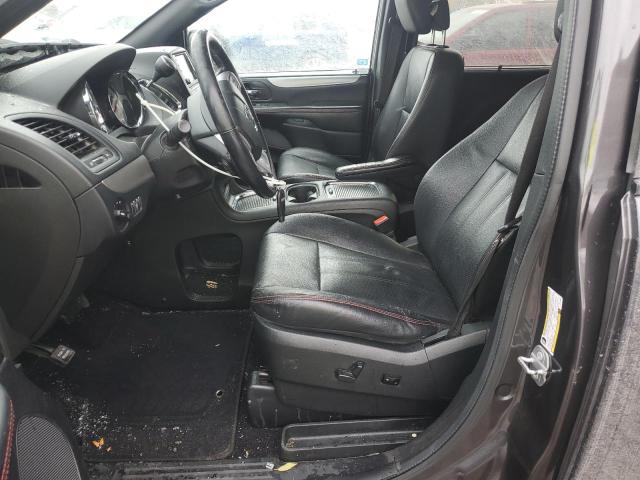 Photo 7 from auction – 2018 DODGE GRAND CARA with VIN 2C4RDGEG0JR213998