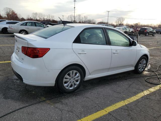 Photo 3 from auction – 2012 KIA FORTE EX with VIN KNAFU4A26C5584978
