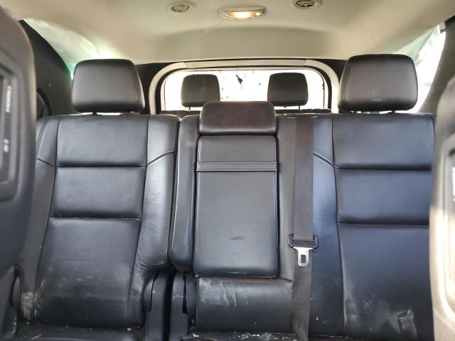 Photo 10 from auction – 2014 DODGE DURANGO LI with VIN 1C4RDJDG9EC475533