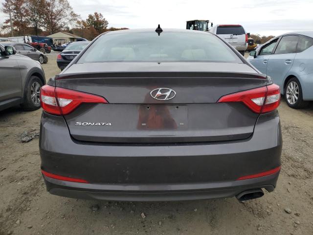 Photo 6 from auction – 2017 HYUNDAI SONATA SE with VIN 5NPE24AF9HH517628