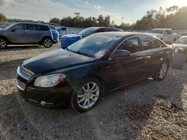 Photo 1 from auction – 2011 CHEVROLET MALIBU LTZ with VIN 1G1ZE5E70BF130557