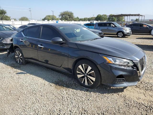 Photo 4 from auction – 2022 NISSAN ALTIMA SV with VIN 1N4BL4DV4NN408546