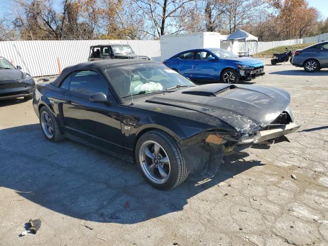 Photo 4 from auction – 2003 FORD MUSTANG GT with VIN 1FAFP45X73F365883