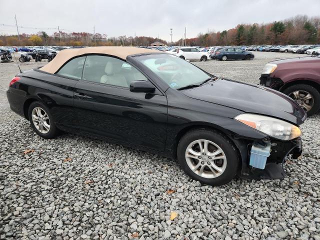 Photo 4 from auction – 2008 TOYOTA CAMRY SOLA with VIN 4T1FA38P08U157635