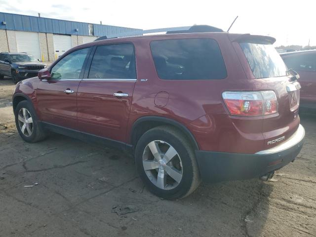 Photo 2 from auction – 2011 GMC ACADIA SLT with VIN 1GKKVRED3BJ103988