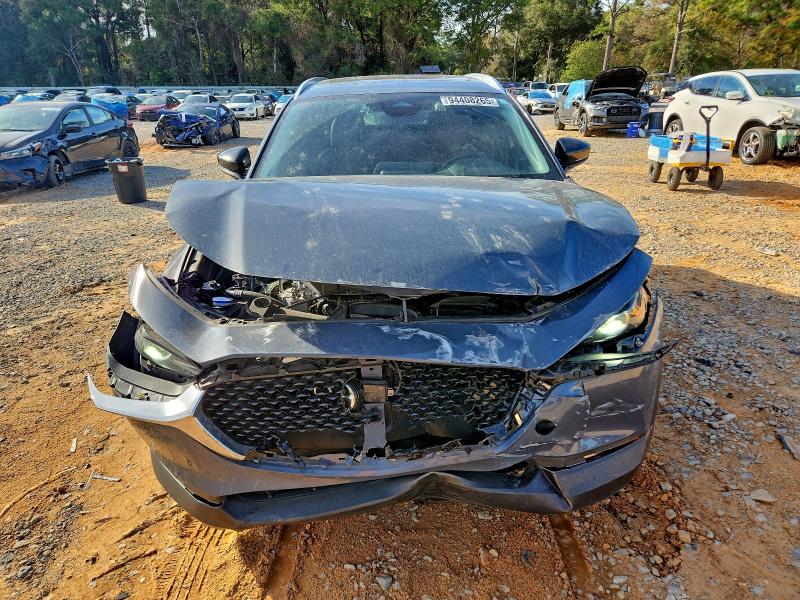 Photo 5 from auction – 2024 MAZDA CX-30 PREF with VIN 3MVDMBCM3RM698273
