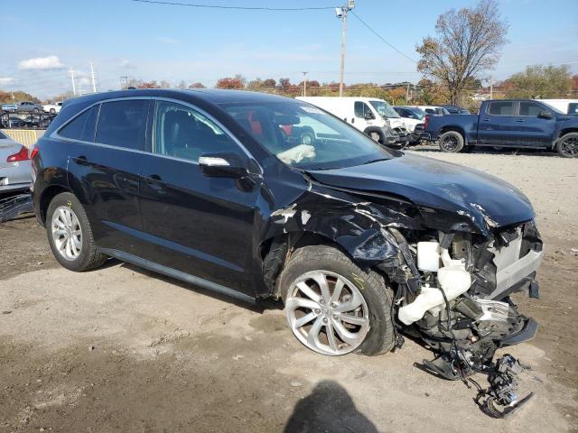 Zdjęcie 4 z aukcji – 2016 ACURA RDX z VIN 5J8TB4H36GL010099