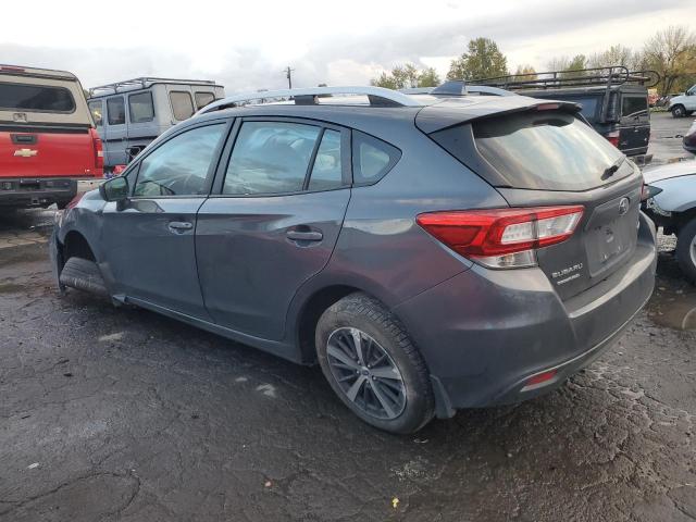 Photo 2 from auction – 2019 SUBARU IMPREZA PR with VIN 4S3GTAD6XK3754888