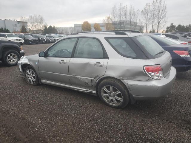 Foto 2 de la subasta – 2007 SUBARU IMPREZA 2. con VIN JF1GG61637H809901
