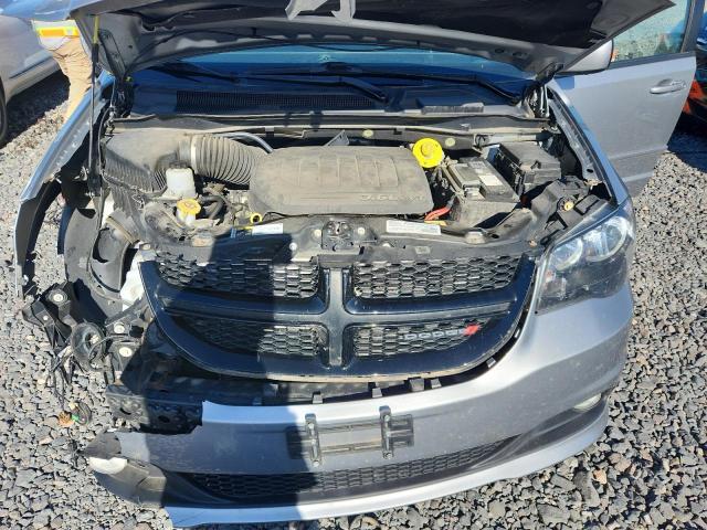 Photo 12 from auction – 2017 DODGE GRAND CARA with VIN 2C4RDGCG7HR830229