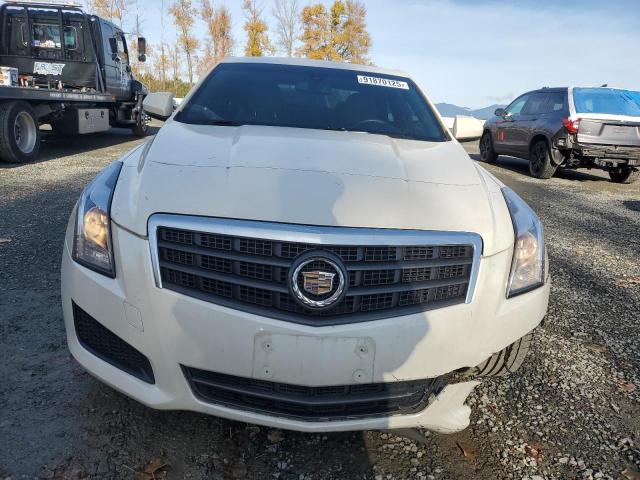 Photo 5 from auction – 2013 CADILLAC ATS with VIN 1G6AA5RX3D0141801