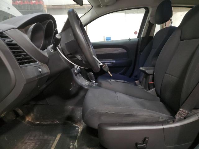 Photo 7 from auction – 2010 CHRYSLER SEBRING TO with VIN 1C3CC4FB8AN108248