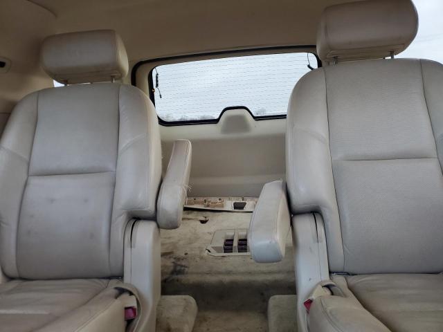 Photo 10 from auction – 2007 CADILLAC ESCALADE L with VIN 1GYFK63857R165941