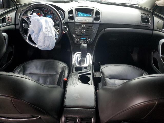 Photo 8 from auction – 2012 BUICK REGAL with VIN 2G4GR5EK4C9118960