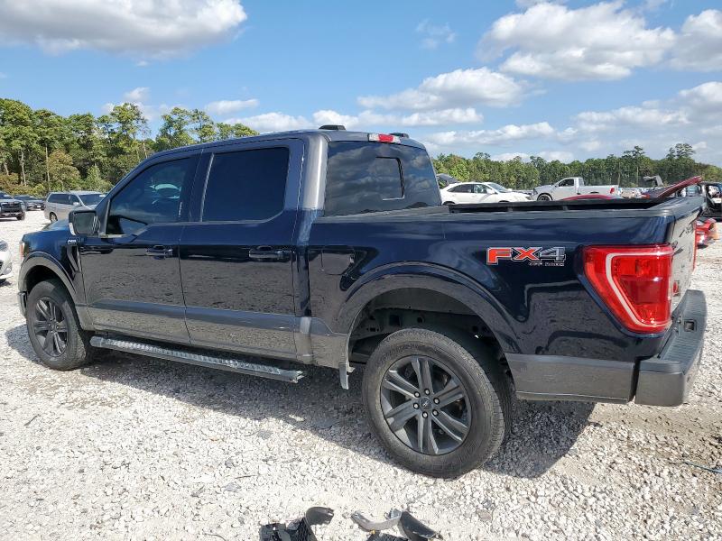 Photo 2 from auction – 2023 FORD F150 SUPER with VIN 1FTFW1E83PKD30680