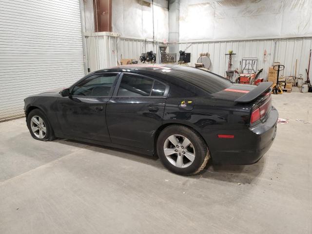 Photo 2 from auction – 2012 DODGE CHARGER SE with VIN 2C3CDXBG8CH125692