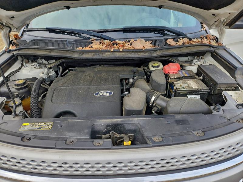 Photo 12 from auction – 2012 FORD EXPLORER with VIN 1FMHK8B89CGA84972