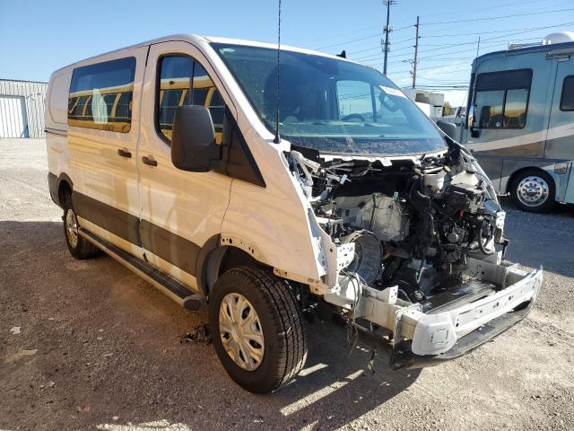 Photo 4 from auction – 2024 FORD TRANSIT T- with VIN 1FTBR1Y80RKA59940