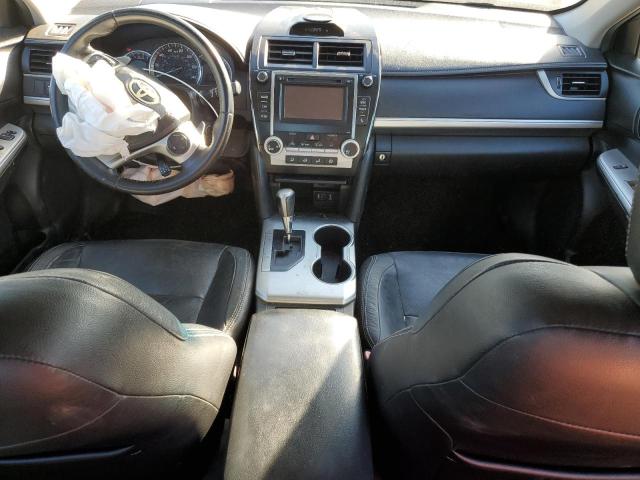 Photo 8 from auction – 2014 TOYOTA CAMRY L with VIN 4T1BF1FK2EU387118