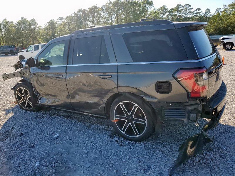Photo 2 from auction – 2020 FORD EXPEDITION with VIN 1FMJU1KT1LEA14952
