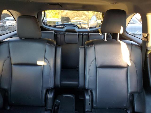 Photo 10 from auction – 2016 TOYOTA HIGHLANDER with VIN 5TDDKRFH7GS244541