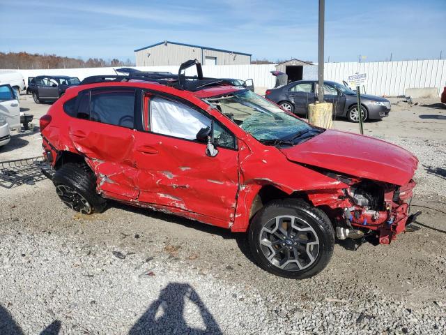 Photo 4 from auction – 2016 SUBARU CROSSTREK with VIN JF2GPABC2G8289337