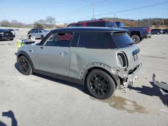 Photo 2 from auction – 2019 MINI COOPER with VIN WMWXP5C58K2H97832