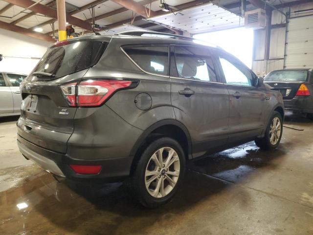 Photo 3 from auction – 2018 FORD ESCAPE SE with VIN 1FMCU9GD5JUB66826