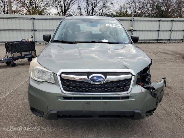 Photo 5 from auction – 2015 SUBARU FORESTER 2 with VIN JF2SJABC0FH472133