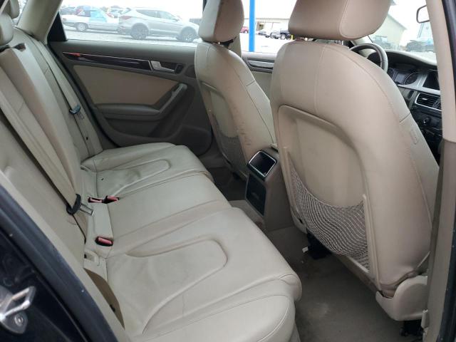 Photo 10 from auction – 2012 AUDI A4 PREMIUM with VIN WAUBFAFL6CA112361